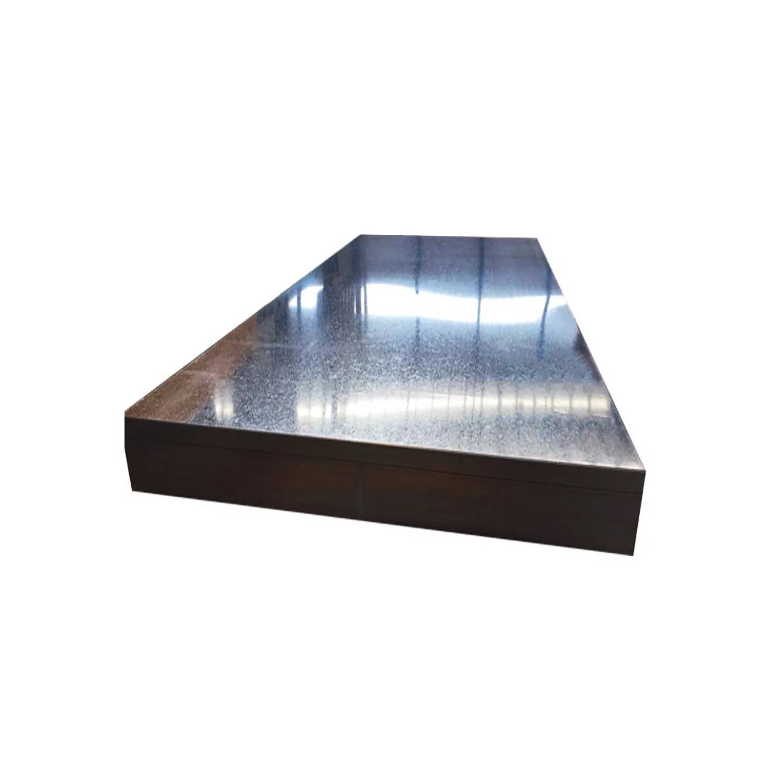 galvanized steel plate&sheet